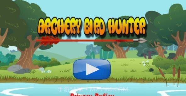 射箭鸟猎人截图2 射箭鸟猎人截图2