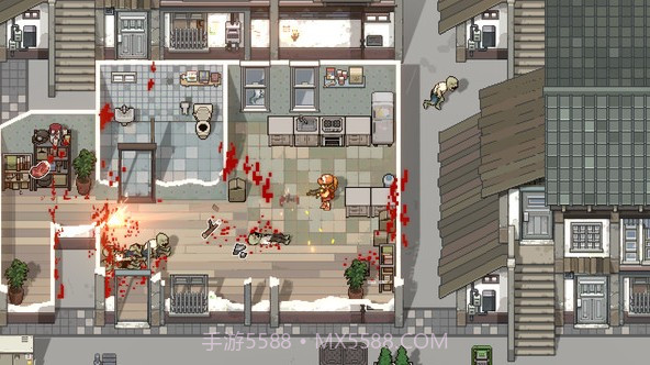 末日谷物语中文版截图1