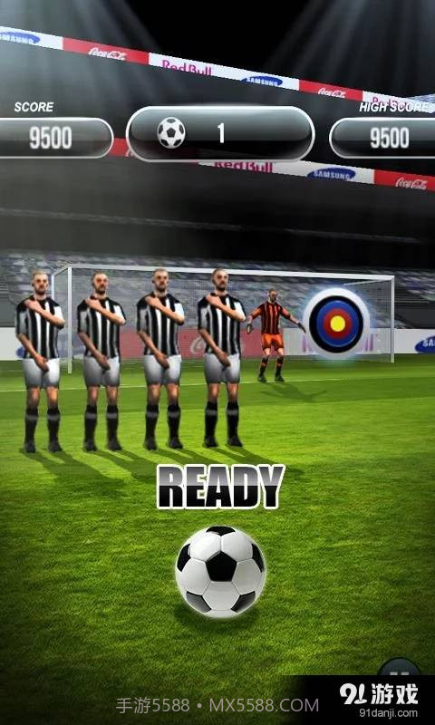 世界杯点球大战截图7 世界杯点球大战截图7