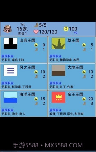大生子王国截图1 大生子王国截图1