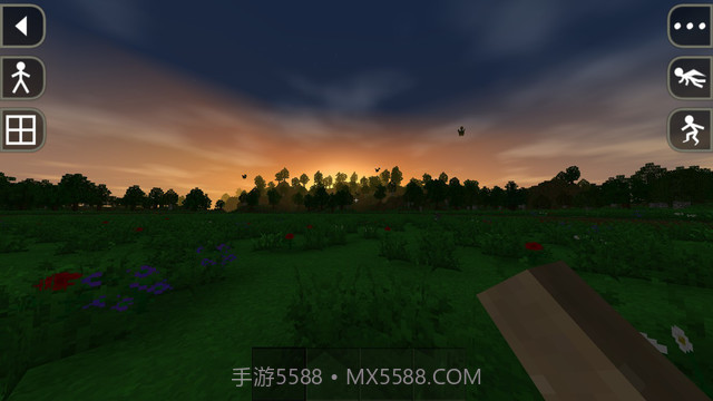 生存战争2无敌版截图3