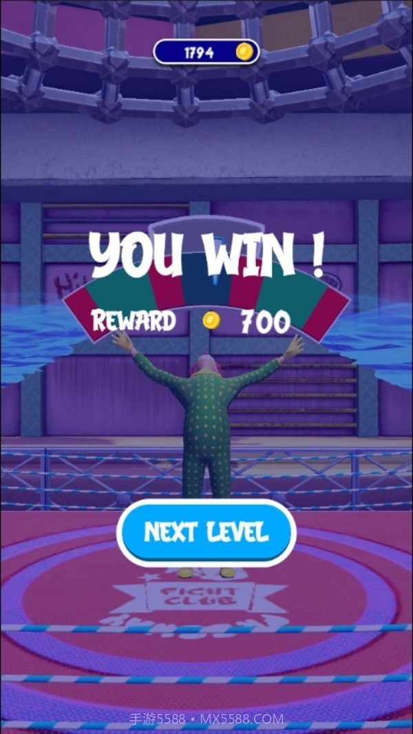 小丑马戏团截图4