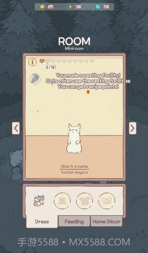 猫咪很可爱截图1 猫咪很可爱截图1