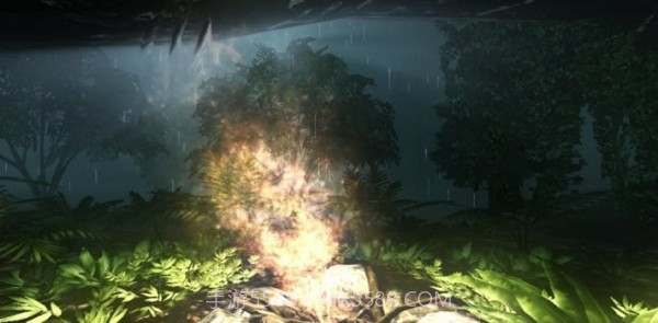 The Last Adventurer截图2 The Last Adventurer截图2