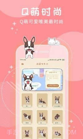 我的萌宠游戏截图3