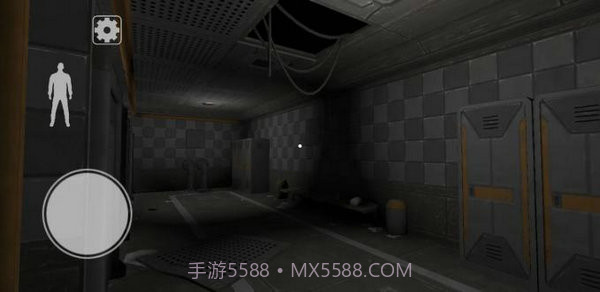 恐怖恐龙2侏罗纪逃脱截图1