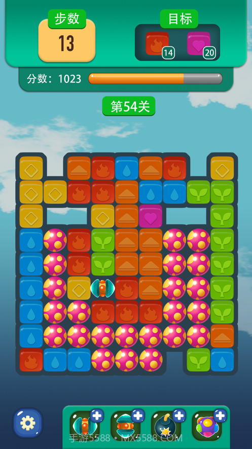 宾果消消乐截图2