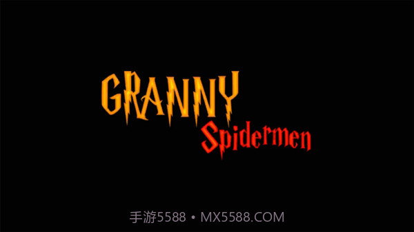 蜘蛛侠奶奶2截图1 蜘蛛侠奶奶2截图1
