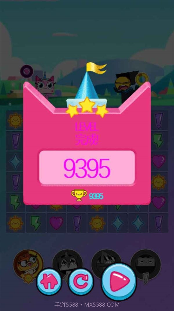 咔咔一顿削截图2 咔咔一顿削截图2