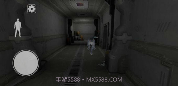 恐怖恐龙2侏罗纪逃脱截图2