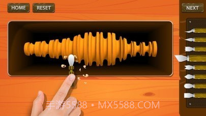 木材车削工作室截图1 木材车削工作室截图1