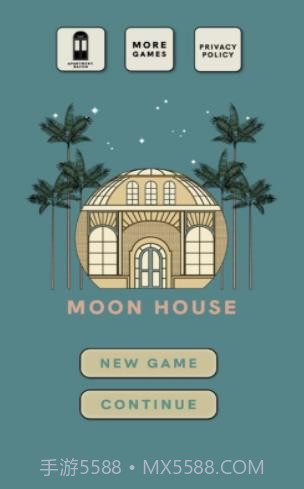 MOON HOUSE截图2