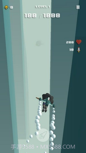 周日喷气背包截图2 周日喷气背包截图2