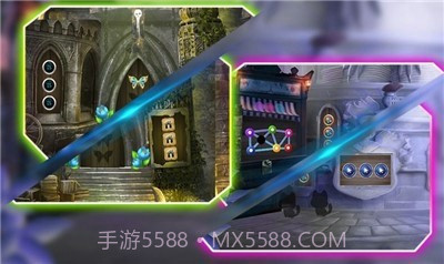 做错事的松鼠逃脱截图3 做错事的松鼠逃脱截图3