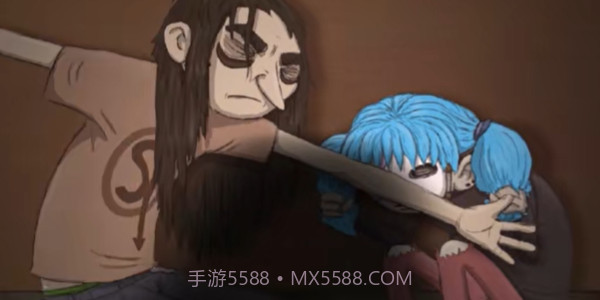 疑犯肖像截图4 疑犯肖像截图4