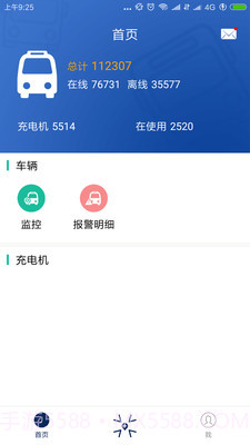 宇通新能源截图2 宇通新能源截图2
