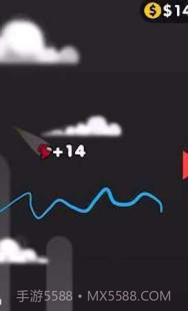 前往终点线v2.0截图3