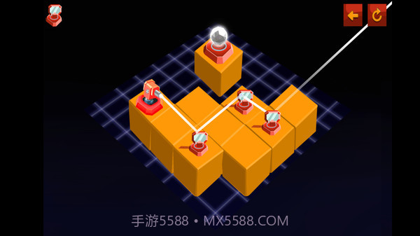 反射光线v3.4截图5 反射光线v3.4截图5