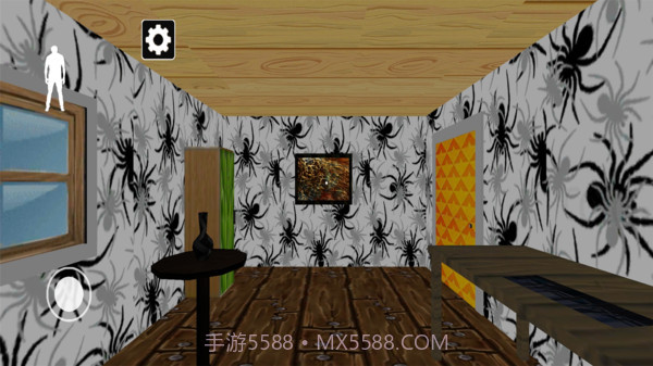 蜘蛛侠奶奶2截图4 蜘蛛侠奶奶2截图4