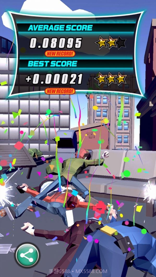 一拳OK截图1 一拳OK截图1