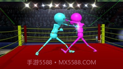 真男人火柴人截图2