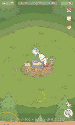 猫咪很可爱截图3 猫咪很可爱截图3