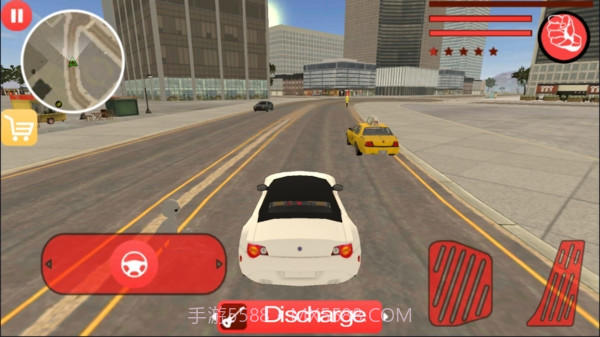 惊奇蜘蛛侠绳索英雄截图2 惊奇蜘蛛侠绳索英雄截图2