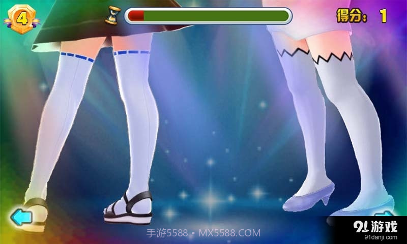 丝袜大师截图1 丝袜大师截图1