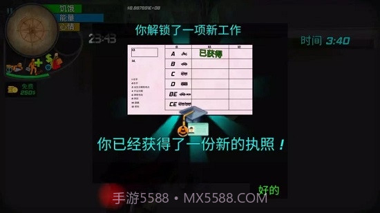 大城市生活模拟器汉化版截图2