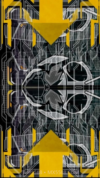 假面骑士雷杰多变身模拟器截图3