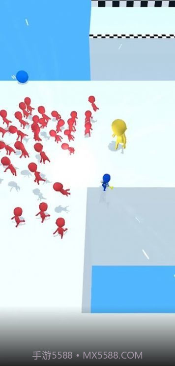 真空和射击截图3 真空和射击截图3