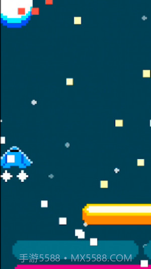 太空迷你战机截图3