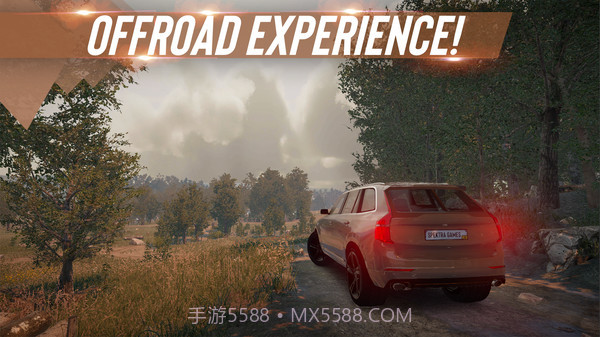 超现实停车截图3