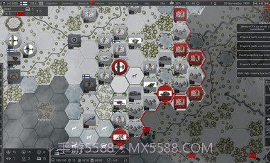 钢铁六角汉化版截图1