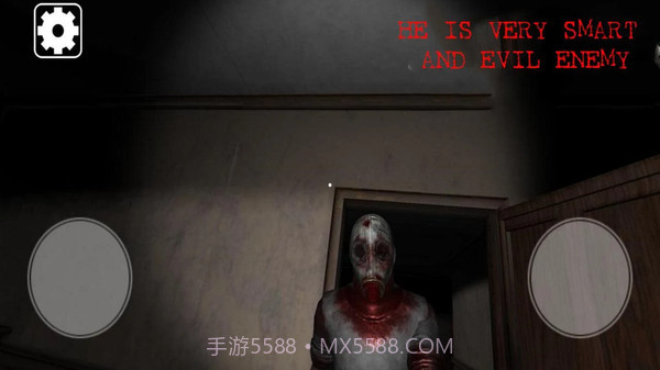 恐怖病人截图4 恐怖病人截图4