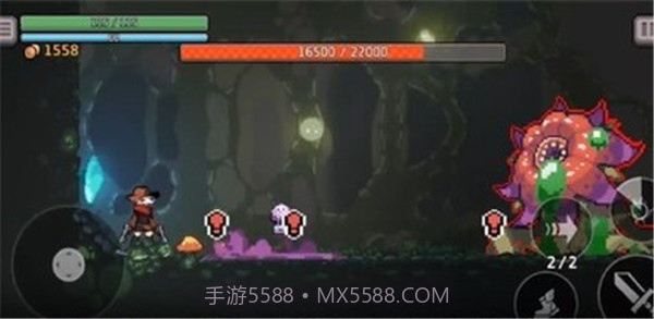 地牢杀手截图1 地牢杀手截图1