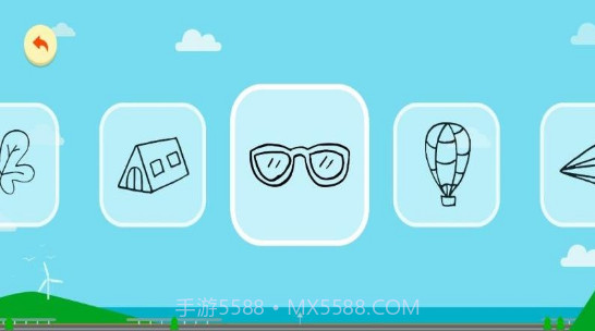 涂鸦绘画大师截图1