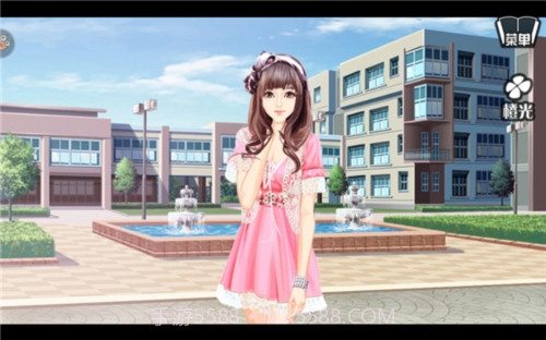 一夜成名游戏截图3 一夜成名游戏截图3