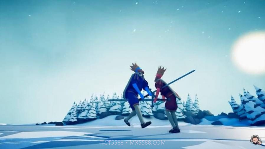 全面战争模拟器tabs截图2 全面战争模拟器tabs截图2