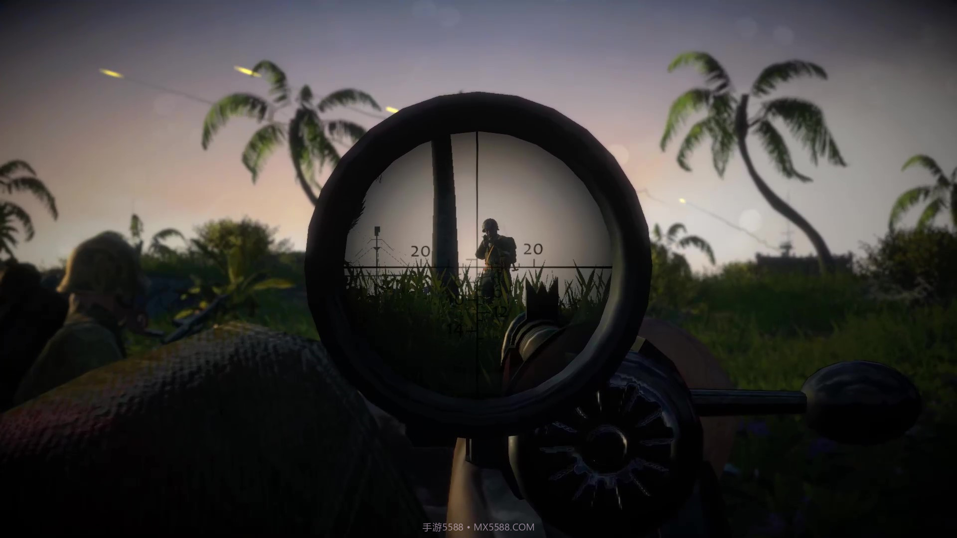 轻松挂彩2Easy Red 2截图13