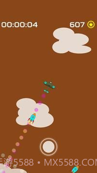 无尽的导弹截图1 无尽的导弹截图1