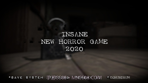 恐怖病人截图1 恐怖病人截图1