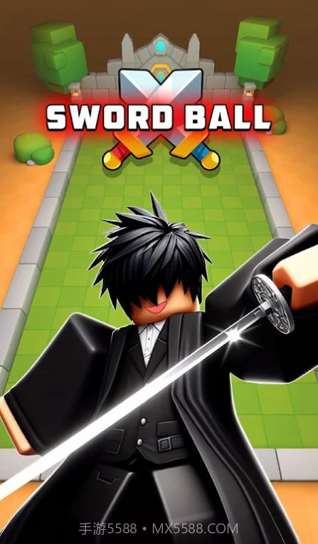剑道最终的大师（Sword Ball: Dodge Master）中文截图3