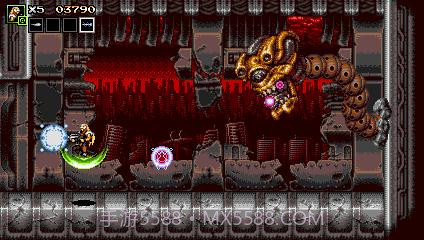 炽热合金截图4 炽热合金截图4