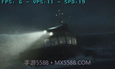 生化危机启示录截图1