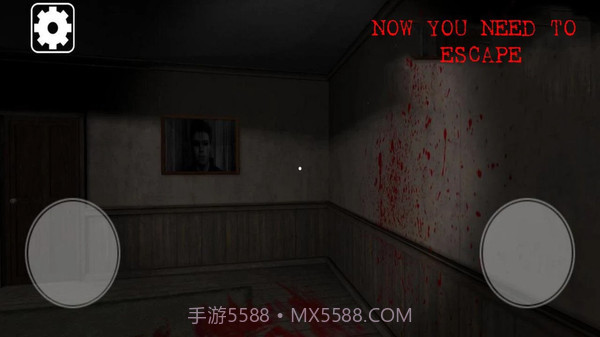 恐怖病人截图2 恐怖病人截图2