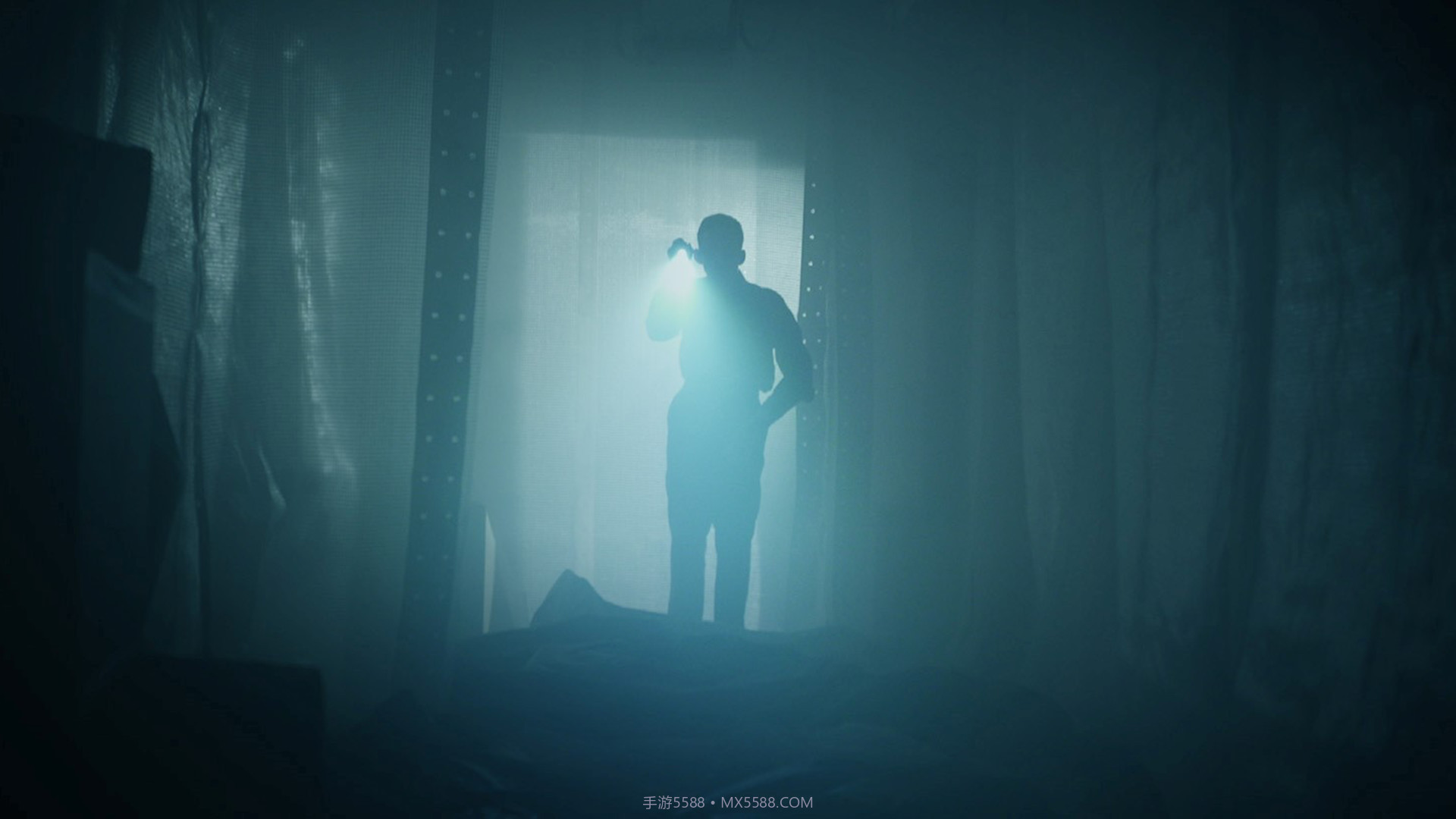 地堡The Bunker截图5