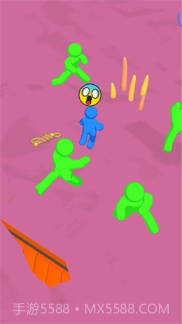 末日集结无限资源截图2