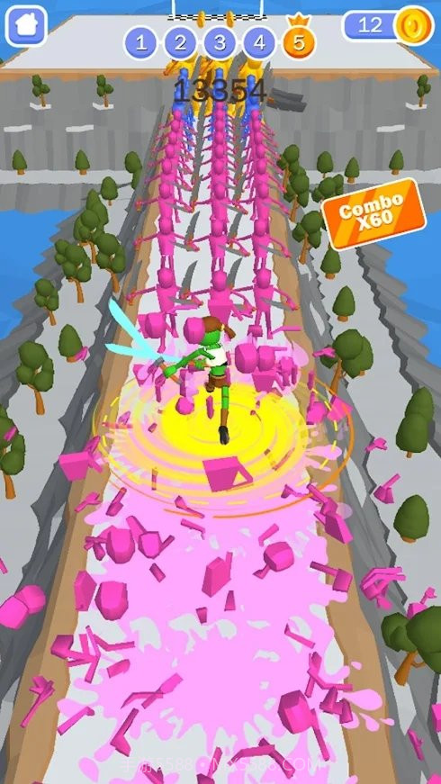 剑战世界v1.5.6截图1 剑战世界v1.5.6截图1