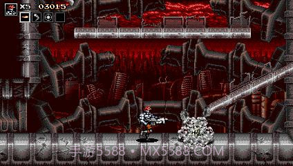 炽热合金截图5 炽热合金截图5